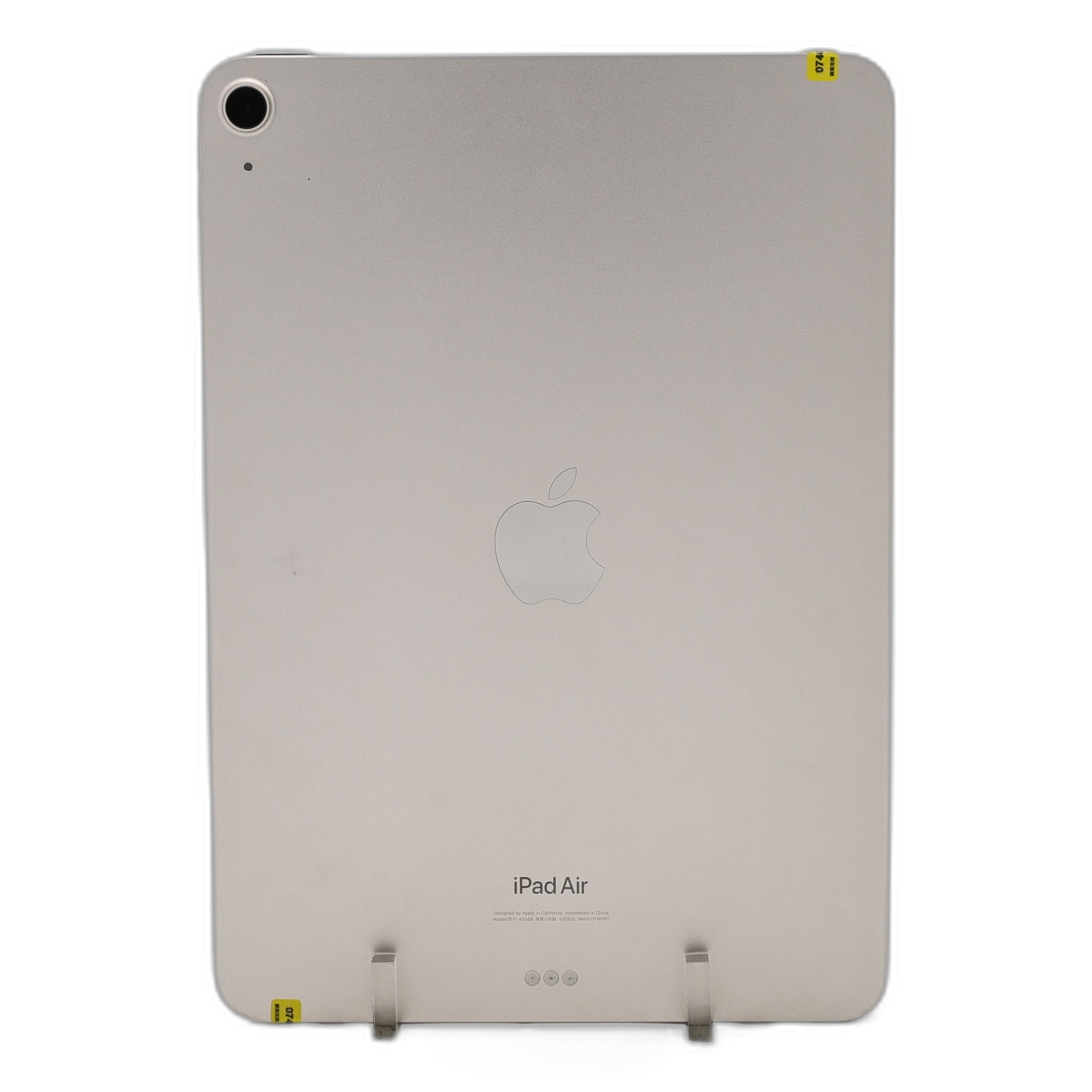 99新 Apple iPad Air5 256G 星光色 WIFI