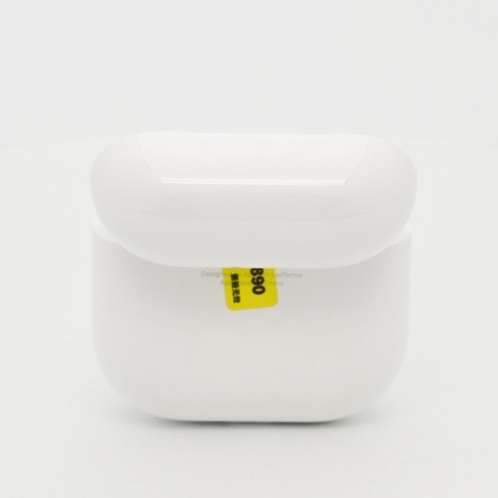 99新 Apple AirPods 4 (不支持主动降噪) 白色