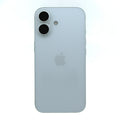 95新 Apple iPhone 16 256G 白色 中國大陸版