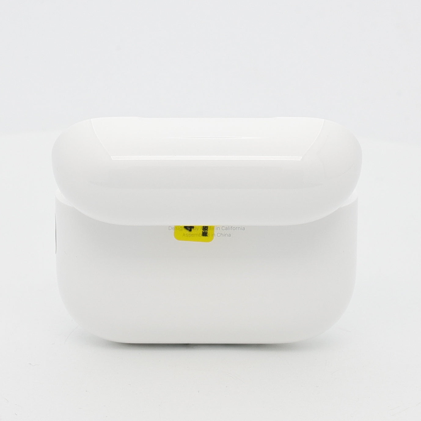 99新 Apple AirPods Pro 3 白色