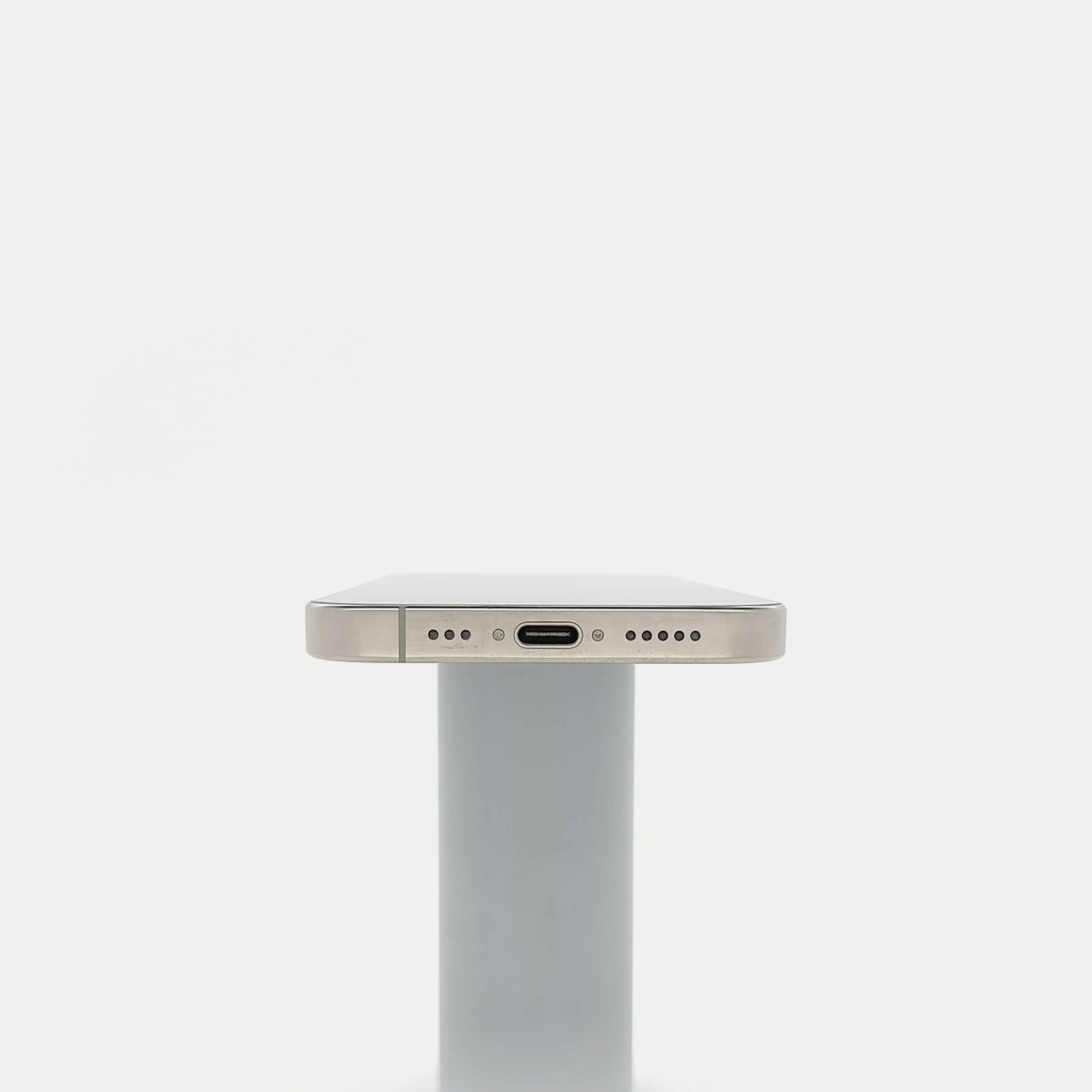 95新 Apple iPhone 16 Pro 128G 原色鈦金屬 中國大陸版