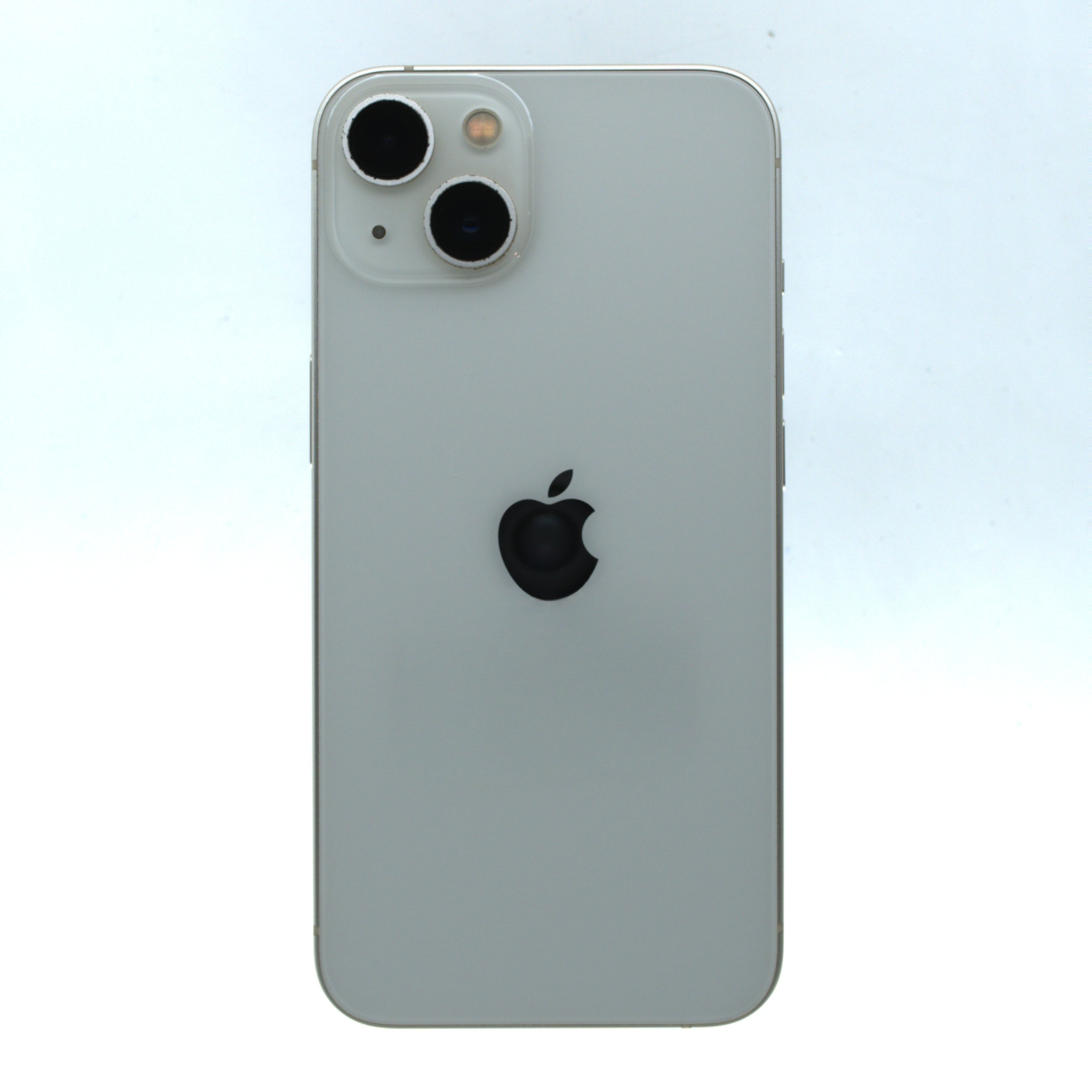 95新 Apple iPhone 13 256G 星光色 中國大陸版