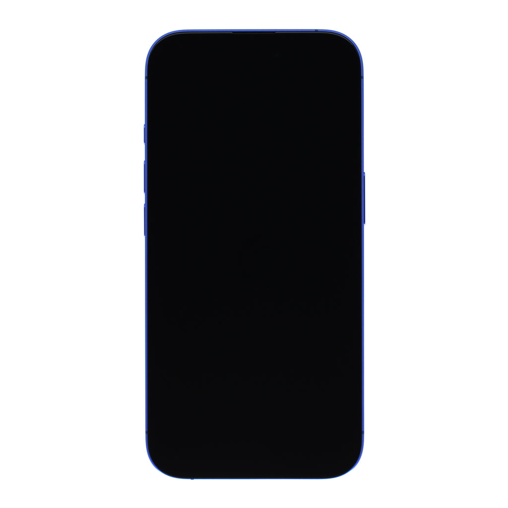 95新 Apple iPhone 16 256G 群青色 中國大陸版