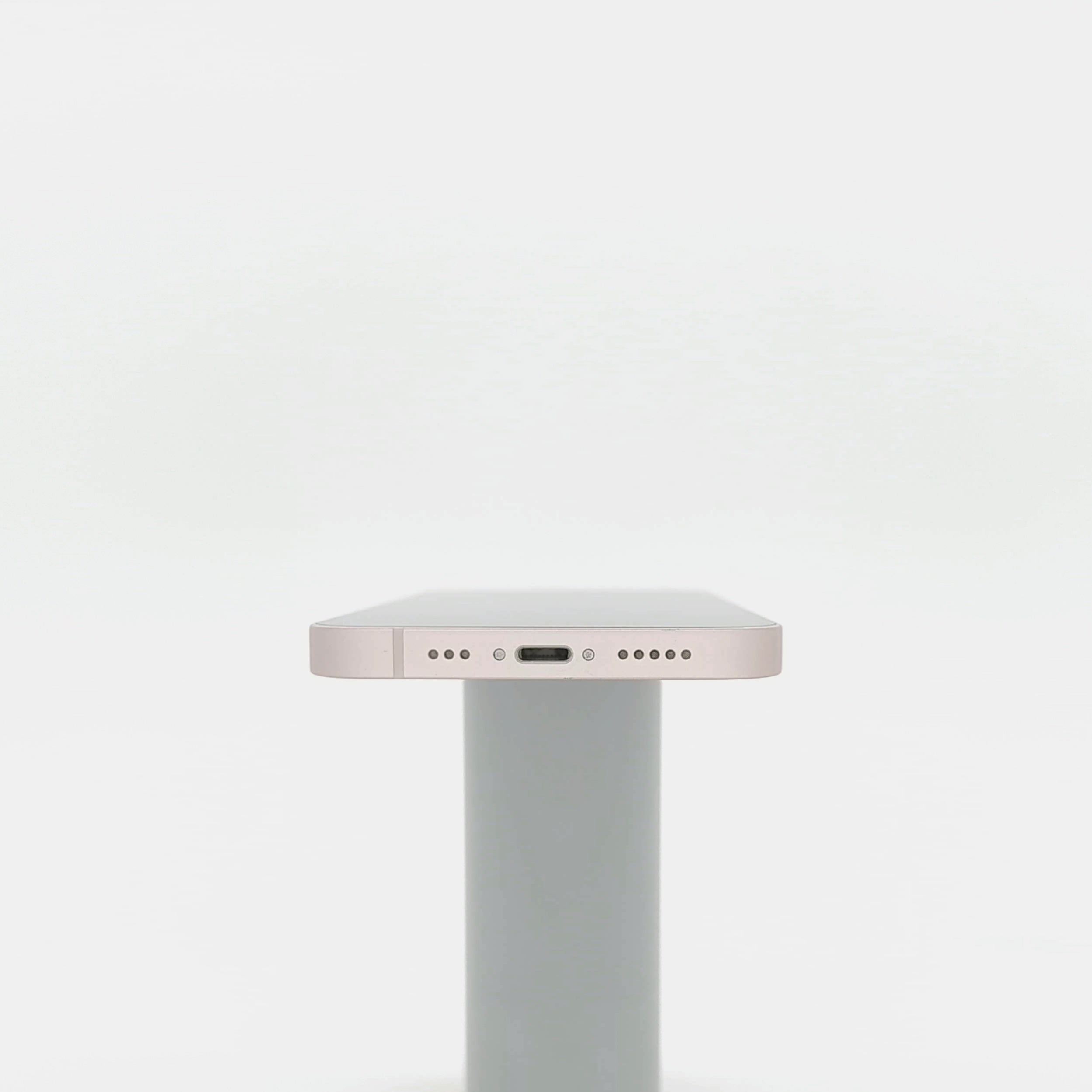 95新 Apple iPhone 13 256G 粉紅色 中國大陸版