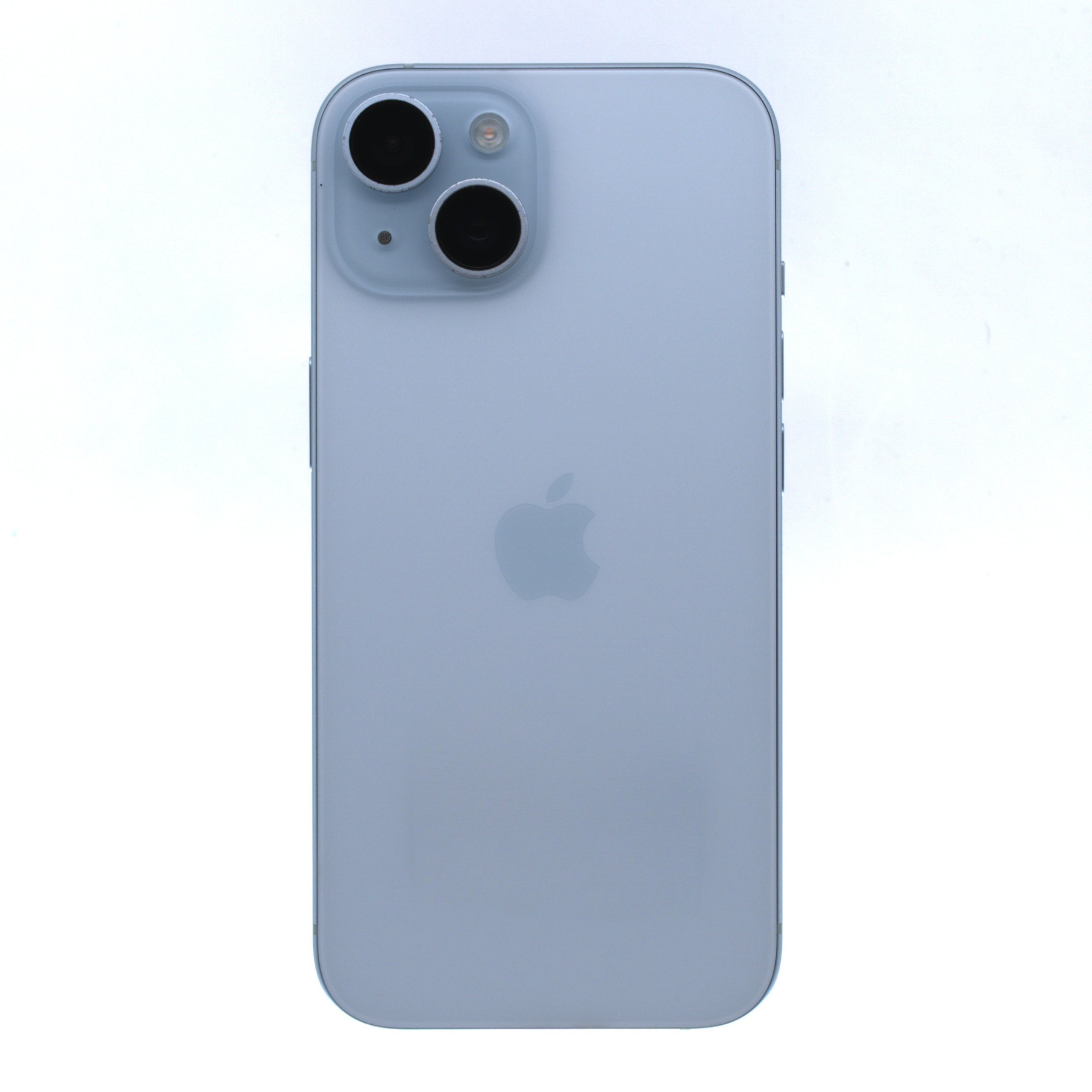 95新 Apple iPhone 15 256G 藍色 中國大陸版