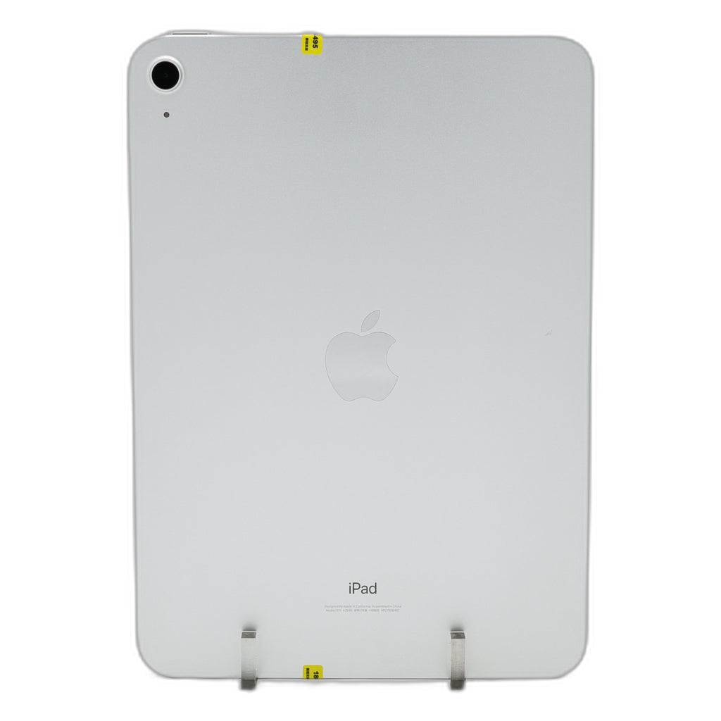 99新 Apple iPad 10代 64G 銀色 WIFI