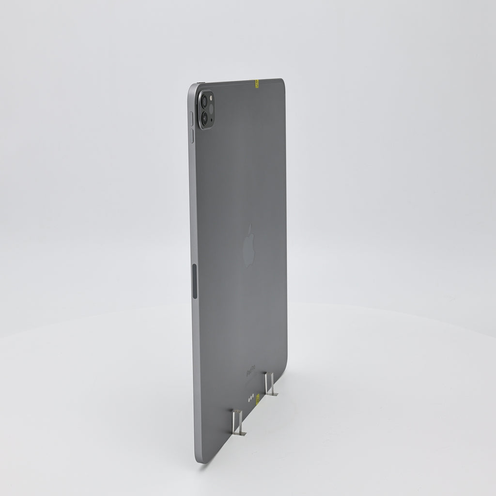 95新 Apple iPad Pro 12.9英寸 6代 128G 深空灰色 WIFI