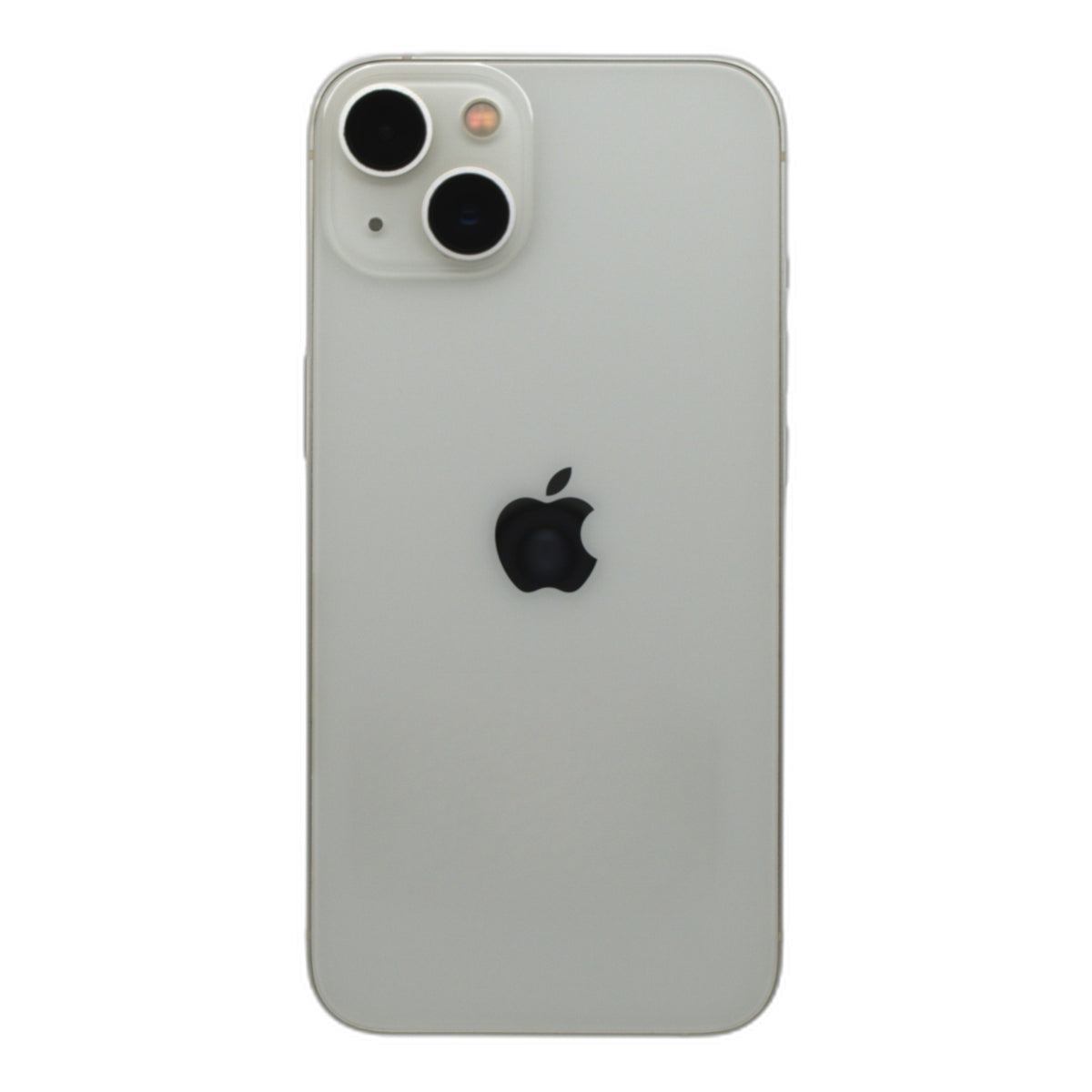 95新 Apple iPhone 13 128G 星光色 中國大陸版