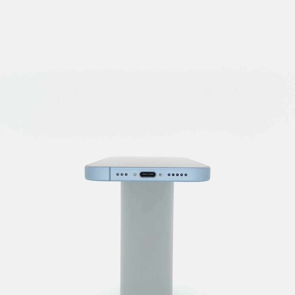 95新 Apple iPhone 17 256G 青霧藍色 中國大陸版