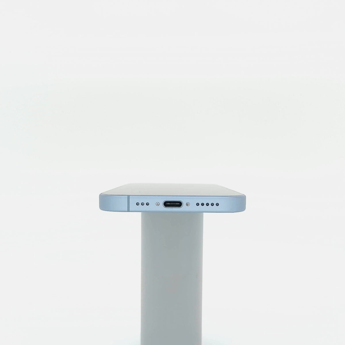 95新 Apple iPhone 17 256G 青霧藍色 中國大陸版
