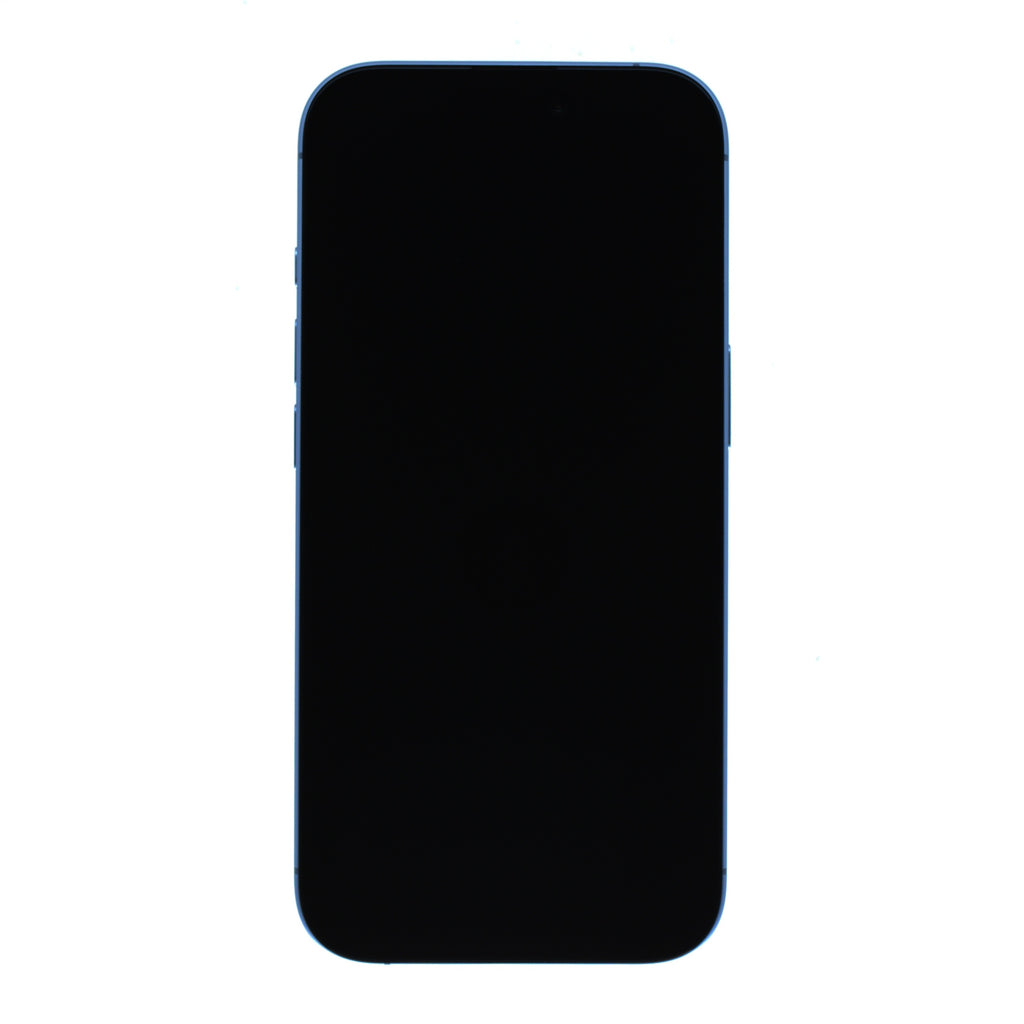 95新 Apple iPhone 17 256G 青霧藍色 中國大陸版