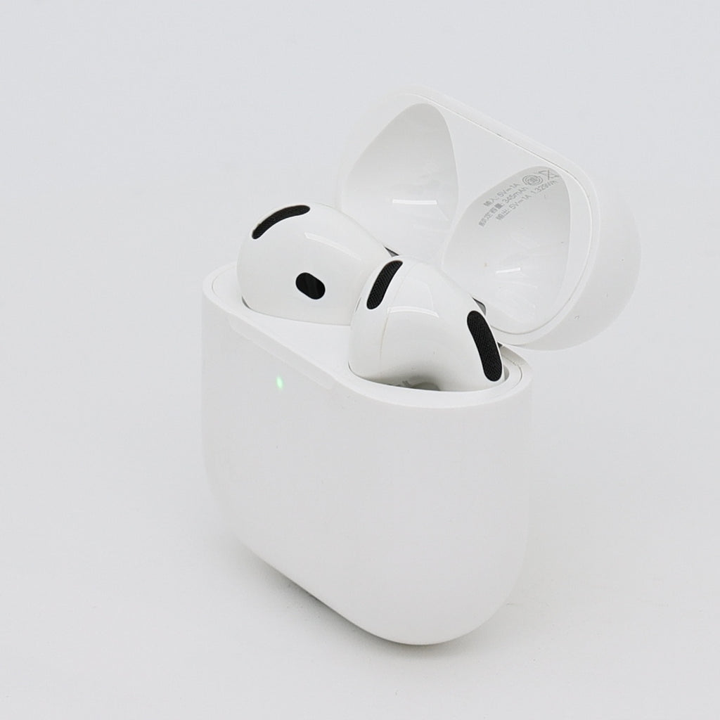 99新 Apple AirPods 4 (不支持主动降噪) 白色
