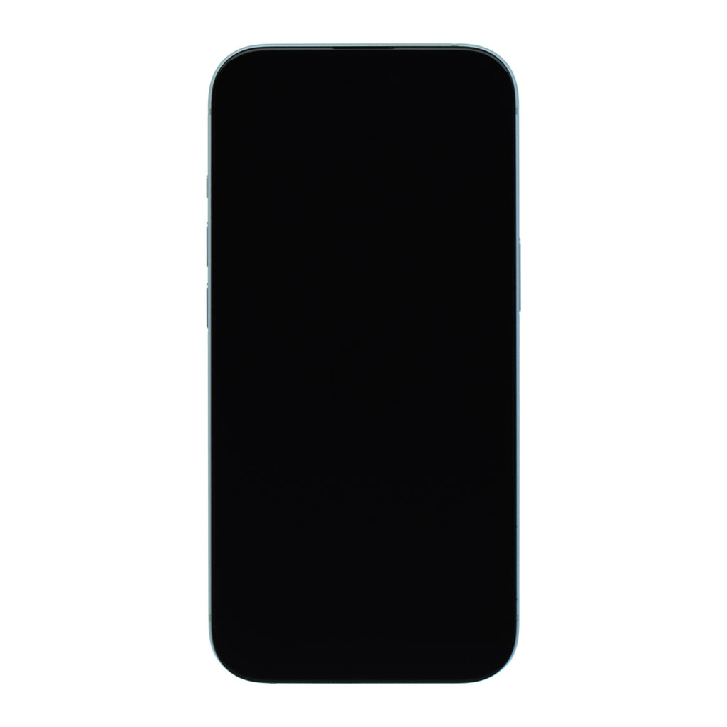 95新 Apple iPhone 15 256G 藍色 中國大陸版