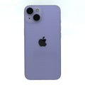 95新 Apple iPhone 14 256G 紫色 中國大陸版
