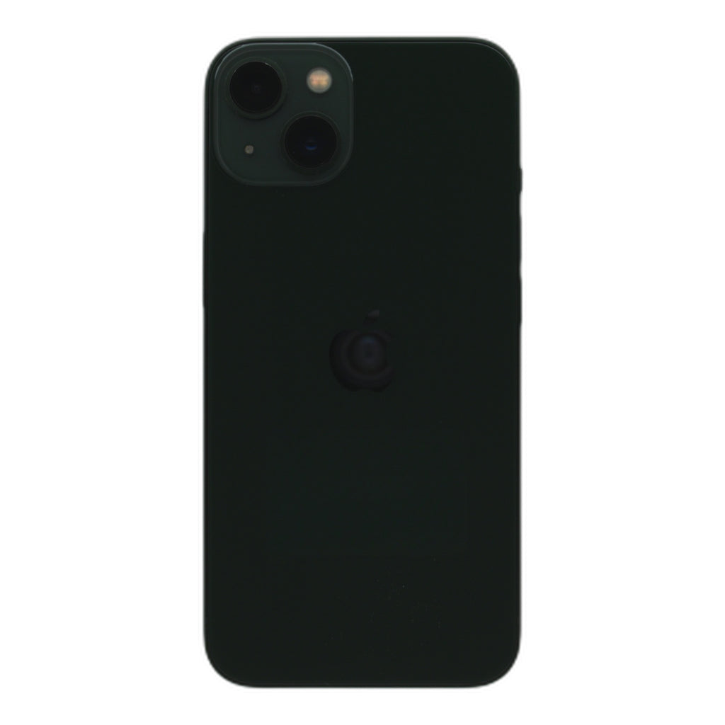 95新 Apple iPhone 13 256G 綠色 中國大陸版