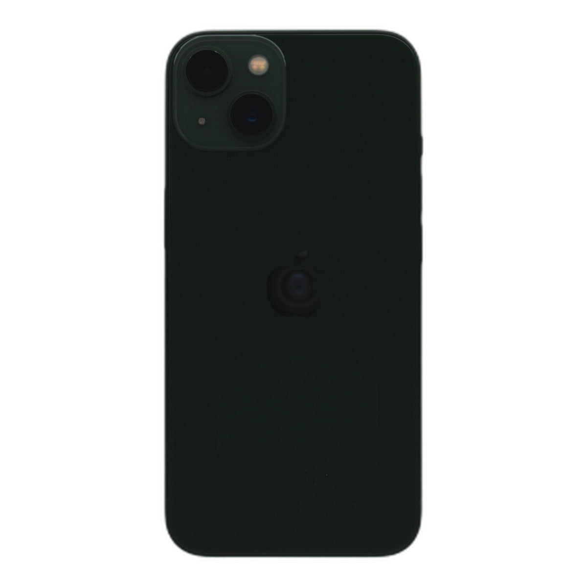 95新 Apple iPhone 13 256G 綠色 中國大陸版