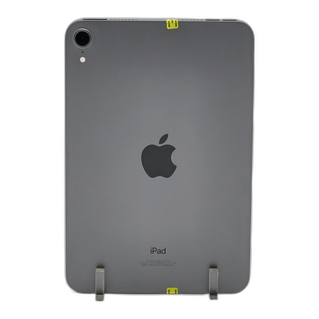 95新 Apple iPad mini6 64G 深空灰色 WIFI