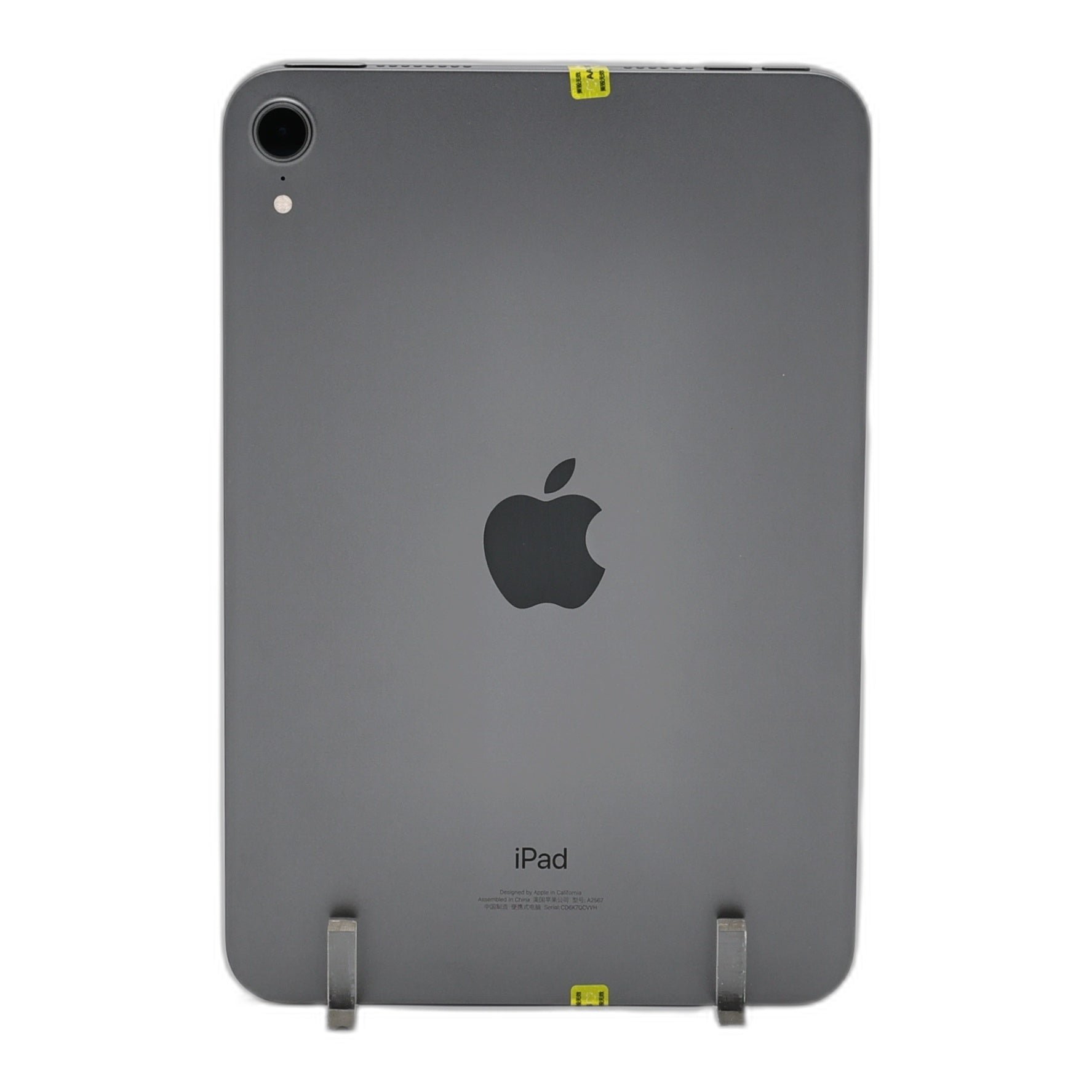 95新 Apple iPad mini6 64G 深空灰色 WIFI