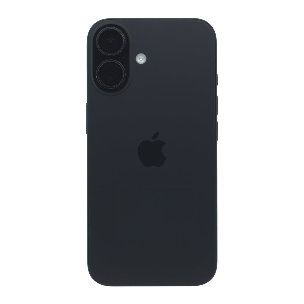95新 Apple iPhone 16 128G 黑色 中國大陸版