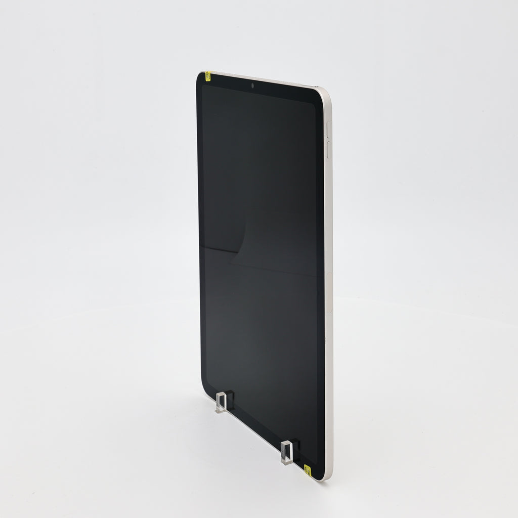 99新 Apple iPad Air5 64G 星光色 WIFI