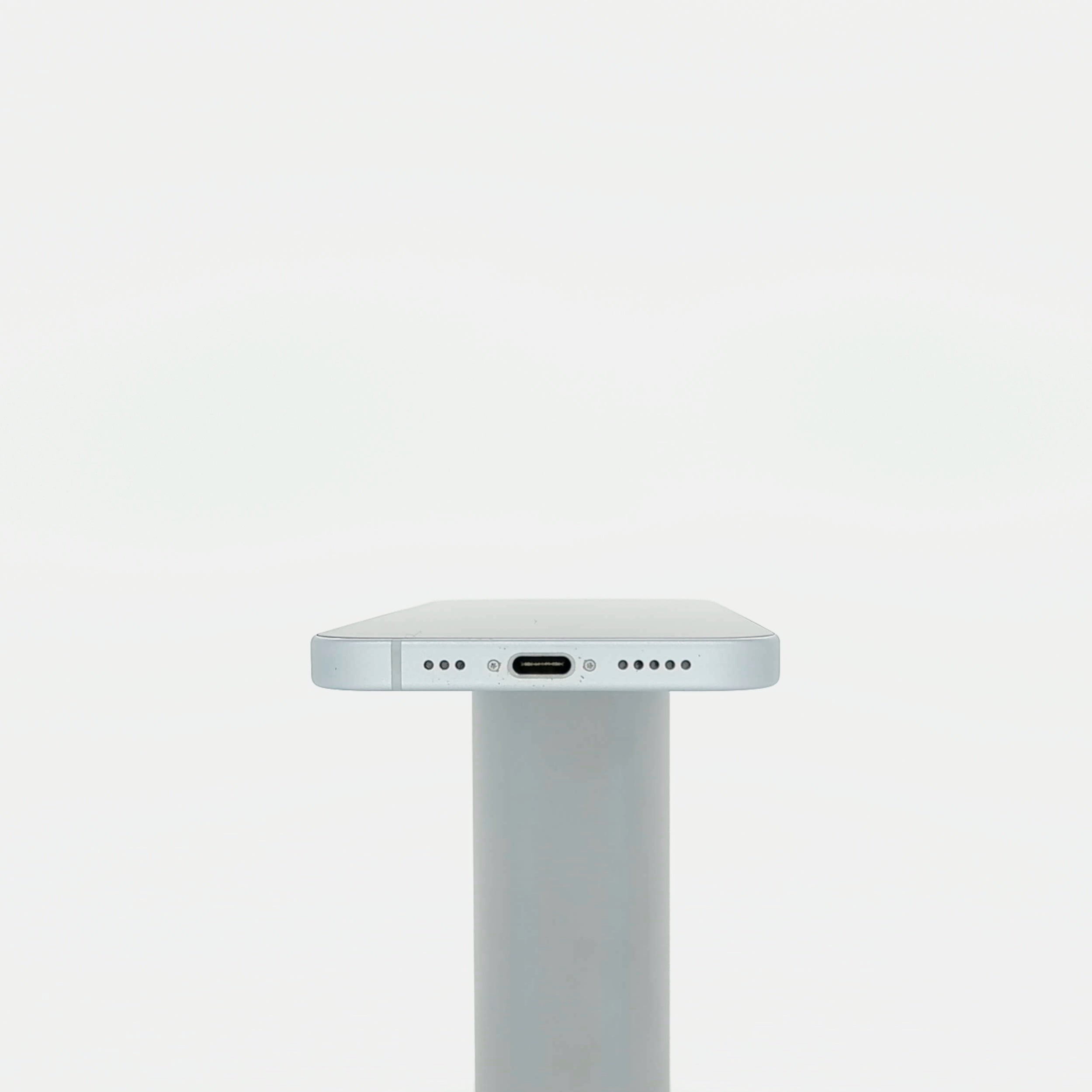 95新 Apple iPhone 15 256G 藍色 中國大陸版