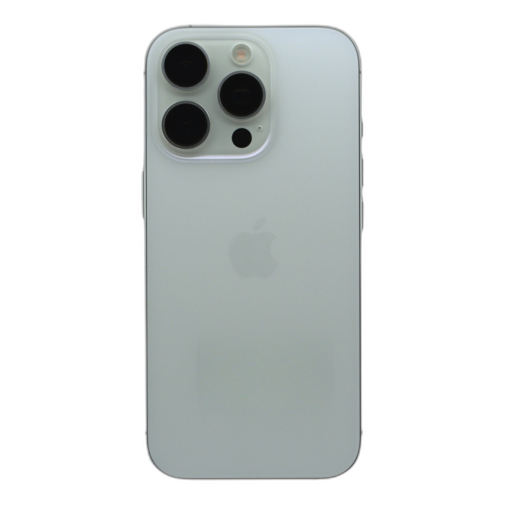 99新 Apple iPhone 16 Pro 128G 白色鈦金屬 中國大陸版