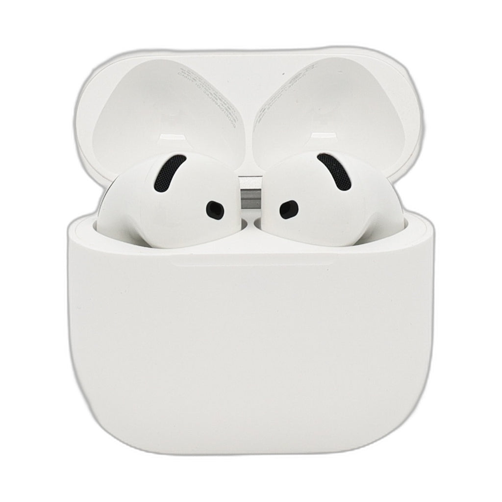 99新 Apple AirPods 4 (支持主动降噪) 白色
