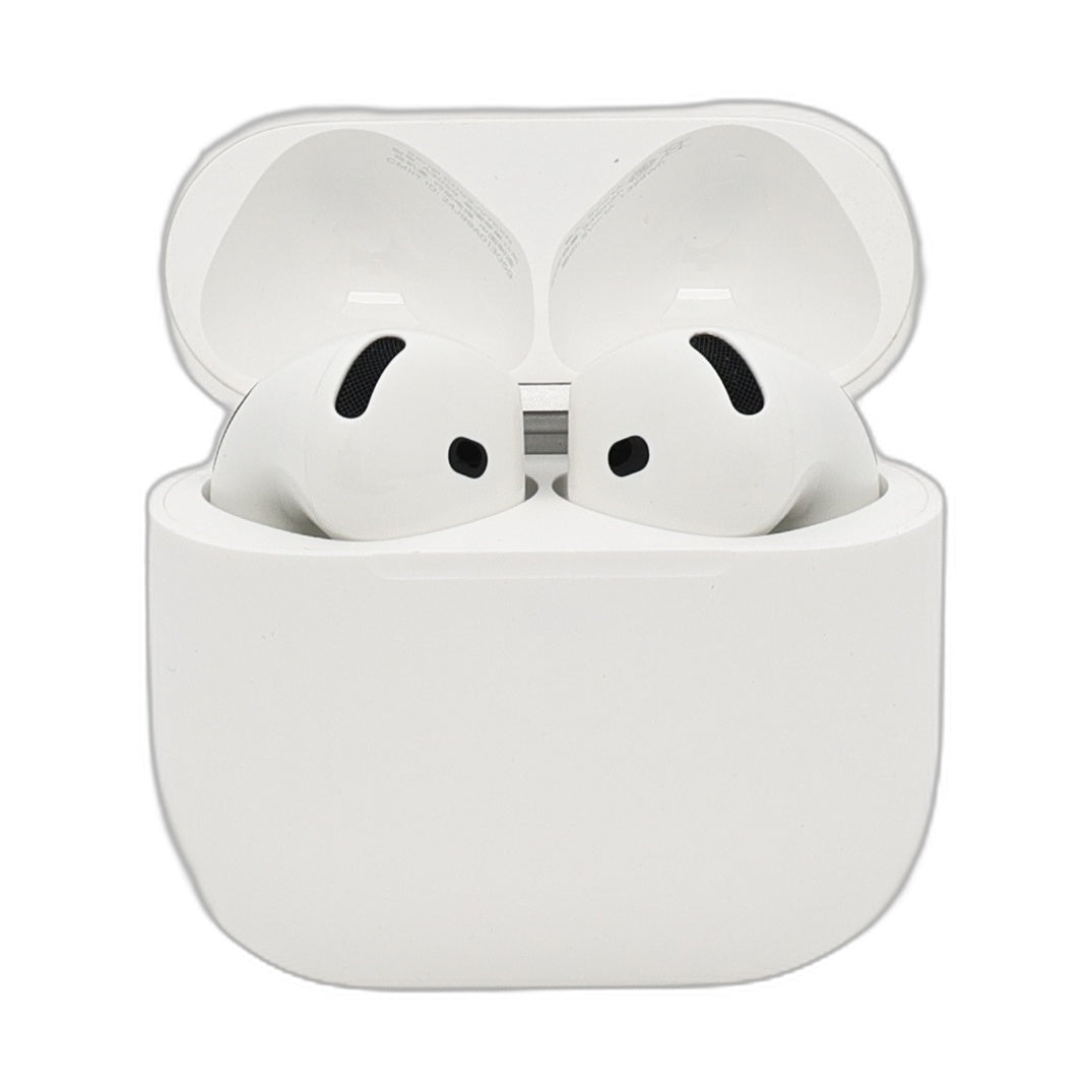 99新 Apple AirPods 4 (支持主动降噪) 白色