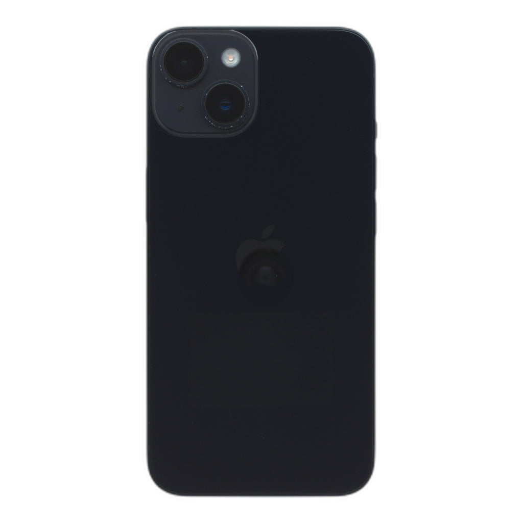 95新 Apple iPhone 14 128G 午夜色 中國大陸版