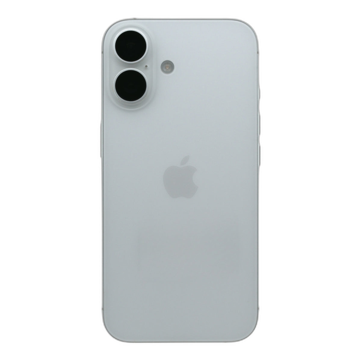 95新 Apple iPhone 16 256G 白色 中國大陸版