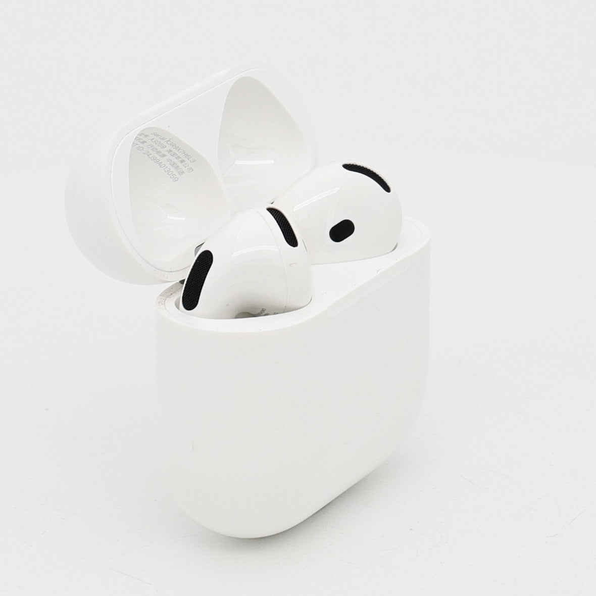 99新 Apple AirPods 4 (支持主动降噪) 白色
