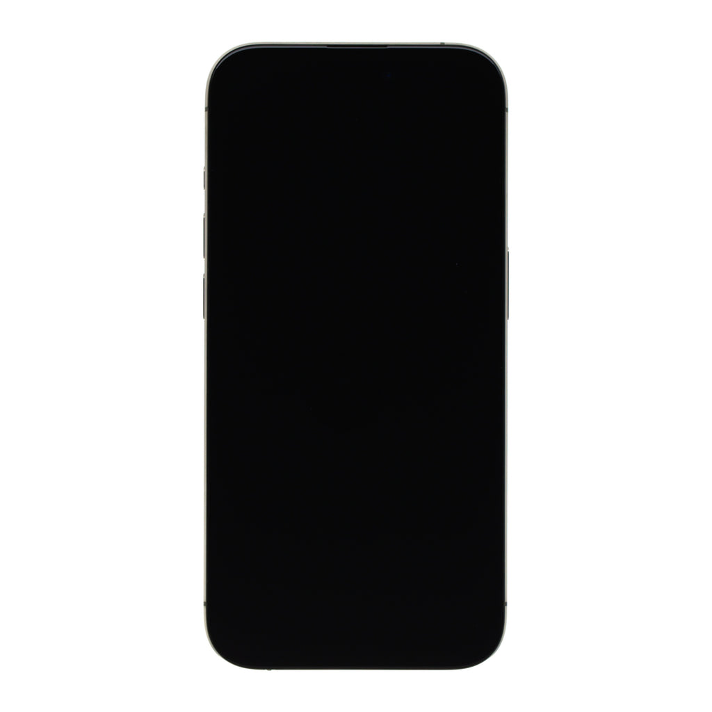95新 Apple iPhone 15 Pro 256G 原色鈦金屬 中國大陸版