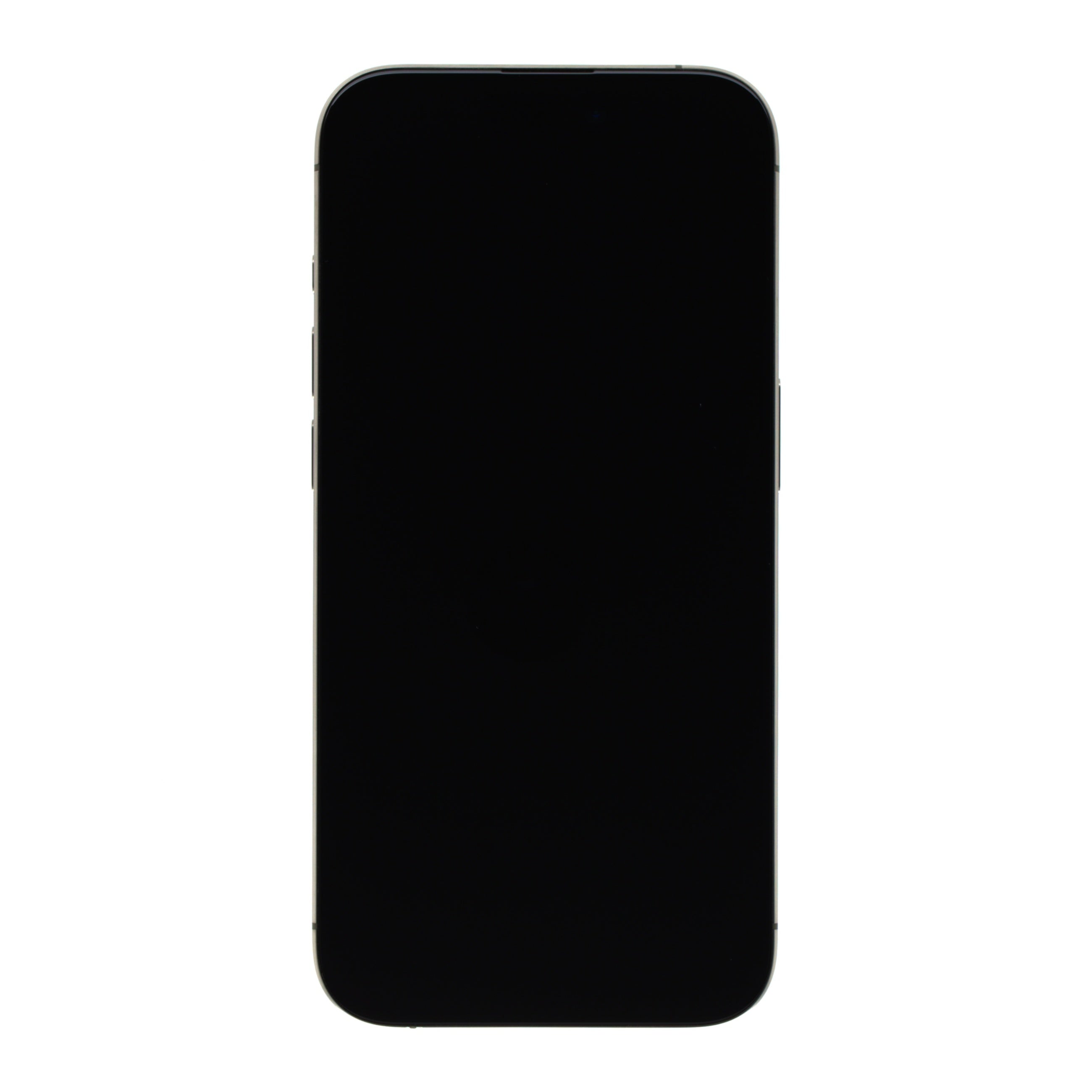 95新 Apple iPhone 15 Pro 256G 原色鈦金屬 中國大陸版