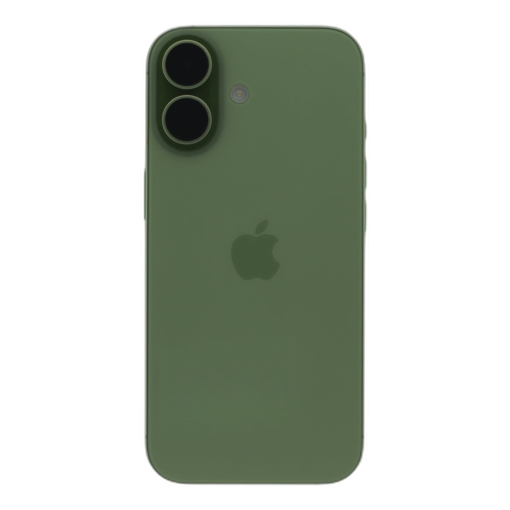 99新 Apple iPhone 17 256G 鼠尾草綠色 中國大陸版